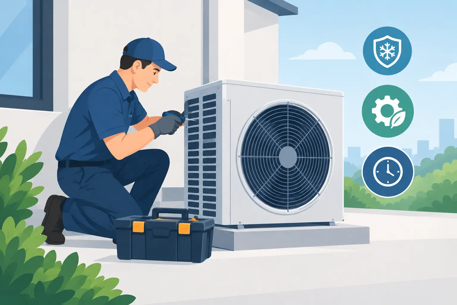 HVAC Maintenance That Prevents Costly Breakdowns